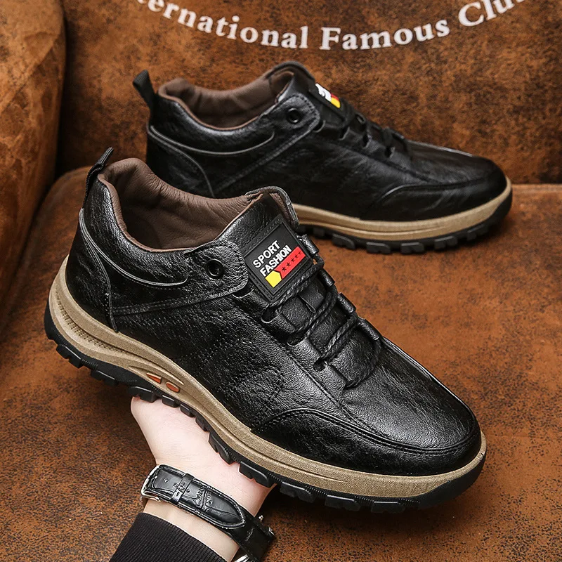 Men Shoes 2021 Outdoor Casual Sneakers Comfortable Lightweight Shoes Men Flats Walking Sneakers Zapatos Hombre Platform Shoes 
Men Shoes 2021 Outdoor Casual Sneakers Comfortable Lightweight Shoes Men Flats Walking Sneakers Zapatos Hombre Platform Shoes