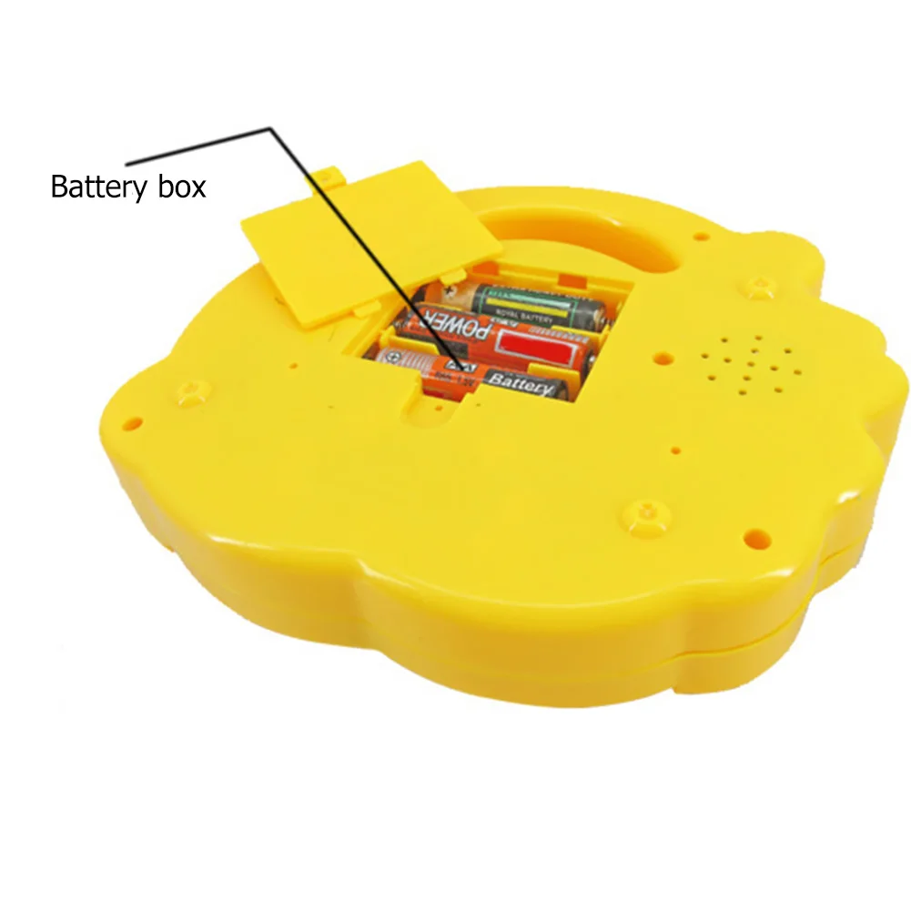 Baby Piano Musical Toys for Children Kids Musical Educational Piano Cartoon Animal Farm Developmental Baby Toy Toys Random Color
Baby Piano Musical Toys for Children Kids Musical Educational Piano Cartoon Animal Farm Developmental Baby Toy Toys Random Color