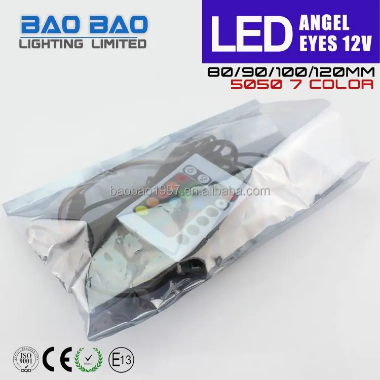 China good supplier good quality led angel eye h1 xenon strip 
China good supplier good quality led angel eye h1 xenon strip