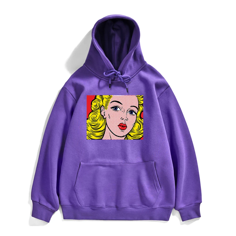 Hoody Pretty Girl Pop Style Art Printing Warm Male Hoodie Long Sleeve Casual Mens Pullover Korean Fashion Sweatshirts For Men
Hoody Pretty Girl Pop Style Art Printing Warm Male Hoodie Long Sleeve Casual Mens Pullover Korean Fashion Sweatshirts For Men