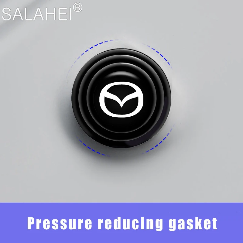 For Mazda 2 3 6 Demio CX3 CX-5 CX5 CX 5 CX7 CX9 MX5 Axela ATENZA 2017 2018 2019 Car Door Soundproof Cushion Shock Absorber Decal
For Mazda 2 3 6 Demio CX3 CX-5 CX5 CX 5 CX7 CX9 MX5 Axela ATENZA 2017 2018 2019 Car Door Soundproof Cushion Shock Absorber Decal