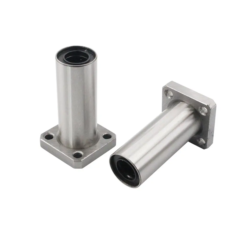 LMK6UU LMK8UU LMK10UU LMK12UU LMK6LUU LMK8LUU LMK10LUU LMK12LUU Fange Linear Bearing 3D Printers Parts
LMK6UU LMK8UU LMK10UU LMK12UU LMK6LUU LMK8LUU LMK10LUU LMK12LUU Fange Linear Bearing 3D Printers Parts