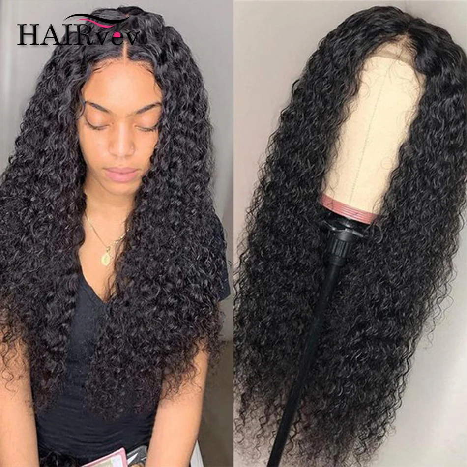 180% Density Malaysia Human Hair Wigs Natural Color HD Lace Closure 4x4 Lace Closure Human Hair Wigs Kinky Curly With Baby Hair
180% Density Malaysia Human Hair Wigs Natural Color HD Lace Closure 4x4 Lace Closure Human Hair Wigs Kinky Curly With Baby Hair