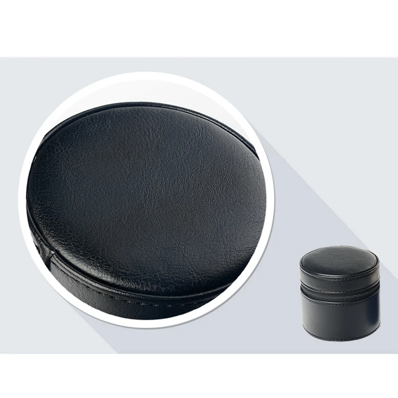 Men and Women Watch Display Gift Box 1 Slot Watch Jewelry Accessories PU Leather Box Storage Travel Bag
Men and Women Watch Display Gift Box 1 Slot Watch Jewelry Accessories PU Leather Box Storage Travel Bag