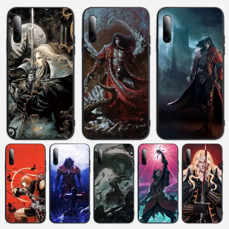 Castlevania Phone Case For Huawei Mate 9 10 20 30 40 Lite Pro X Cover Fundas Coque
Castlevania Phone Case For Huawei Mate 9 10 20 30 40 Lite Pro X Cover Fundas Coque