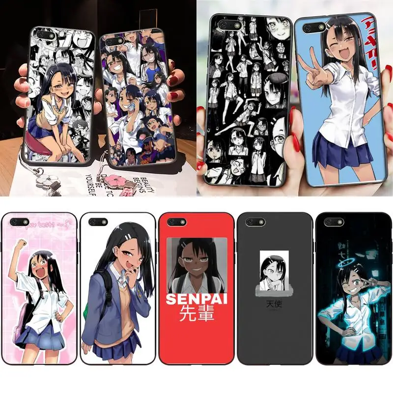 Nagatoro Phone Case For Xiaomi 9 10 11 PRO LITE Redmi NOTE 7 8 9 A PRO K20 30 PRO
Nagatoro Phone Case For Xiaomi 9 10 11 PRO LITE Redmi NOTE 7 8 9 A PRO K20 30 PRO