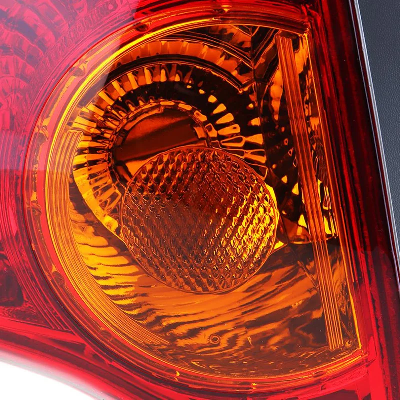 for 2007-2010 Toyota Corolla Tail Light Brake Lamp Right Passenger Side Brand New High Quality
for 2007-2010 Toyota Corolla Tail Light Brake Lamp Right Passenger Side Brand New High Quality