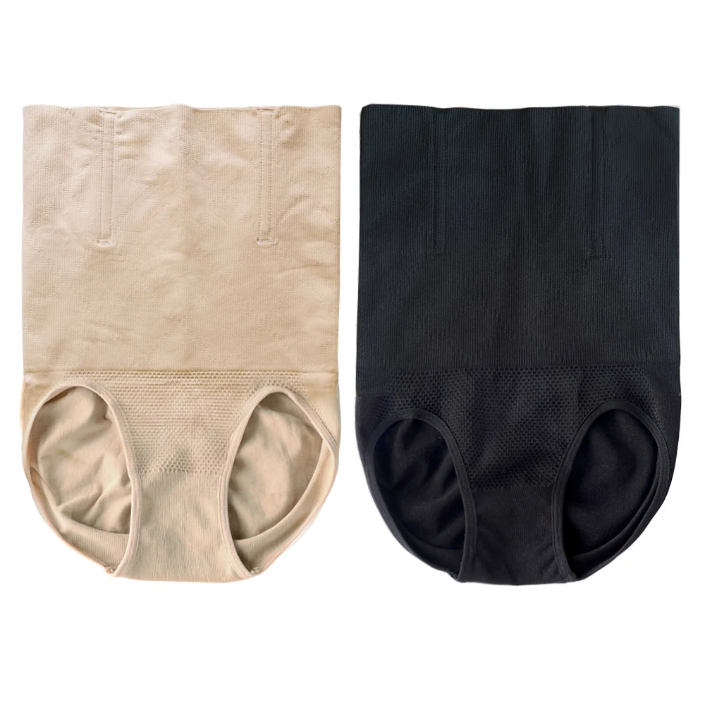 Shapewear for Women Ladies Seamless Flatten Belly Body Shaper Butt Lifter Comfortable Four Seasons High-Waist Soft 45 to 90KG
Shapewear for Women Ladies Seamless Flatten Belly Body Shaper Butt Lifter Comfortable Four Seasons High-Waist Soft 45 to 90KG