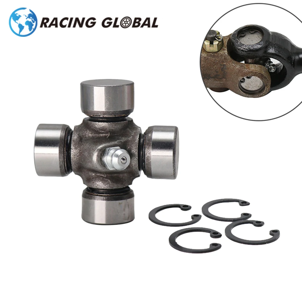 ALCON-Racing Joint Cross Shaft Assembly For BMW R24 R25 R25/2 R25/3 Stainless Steel 17*44mm Motorbike Racing Universal
ALCON-Racing Joint Cross Shaft Assembly For BMW R24 R25 R25/2 R25/3 Stainless Steel 17*44mm Motorbike Racing Universal