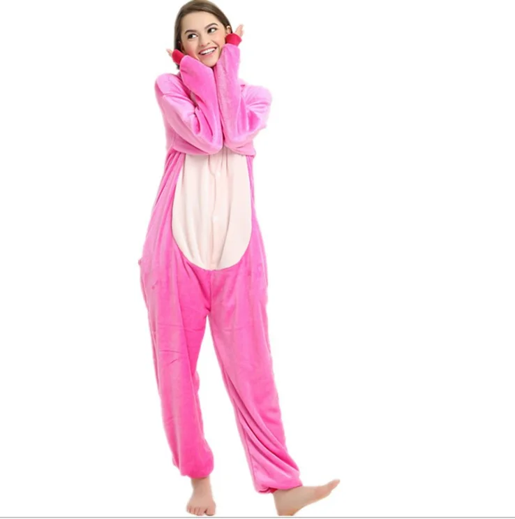 Adult Flannel Kigurumi Unisex Blue Pink Stitch Pajamas Animal Onesie One Piece Pyjamas Cosplay Costume Jumpsuit Unisex Nightwear
Adult Flannel Kigurumi Unisex Blue Pink Stitch Pajamas Animal Onesie One Piece Pyjamas Cosplay Costume Jumpsuit Unisex Nightwear