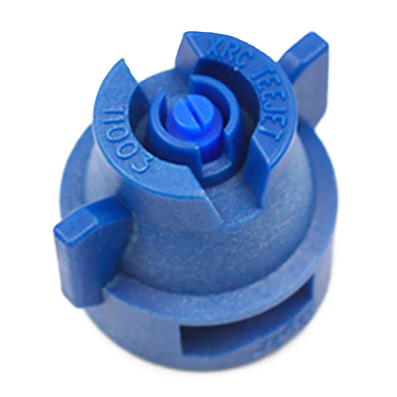 Teejet Nozzle Flat Spray Nozzle Tip Boom Spray Nozzle 110degree Flat Fan Nozzle Agriculture Spray Nozzle
Teejet Nozzle Flat Spray Nozzle Tip Boom Spray Nozzle 110degree Flat Fan Nozzle Agriculture Spray Nozzle