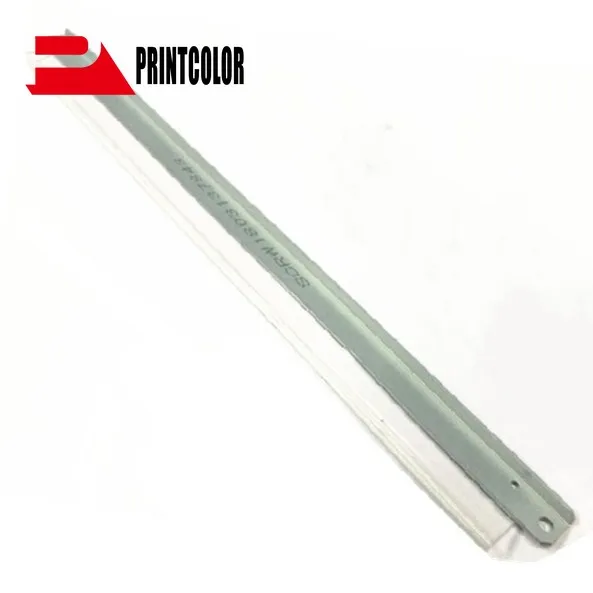 1X 302RV93010 DK1150 M2040dn Drum Cleaning Blade for Kyocera M2040 P2235 M2135 P2040 P2335 M2540 M2235 M2635 M2640 M2735 M2835
1X 302RV93010 DK1150 M2040dn Drum Cleaning Blade for Kyocera M2040 P2235 M2135 P2040 P2335 M2540 M2235 M2635 M2640 M2735 M2835