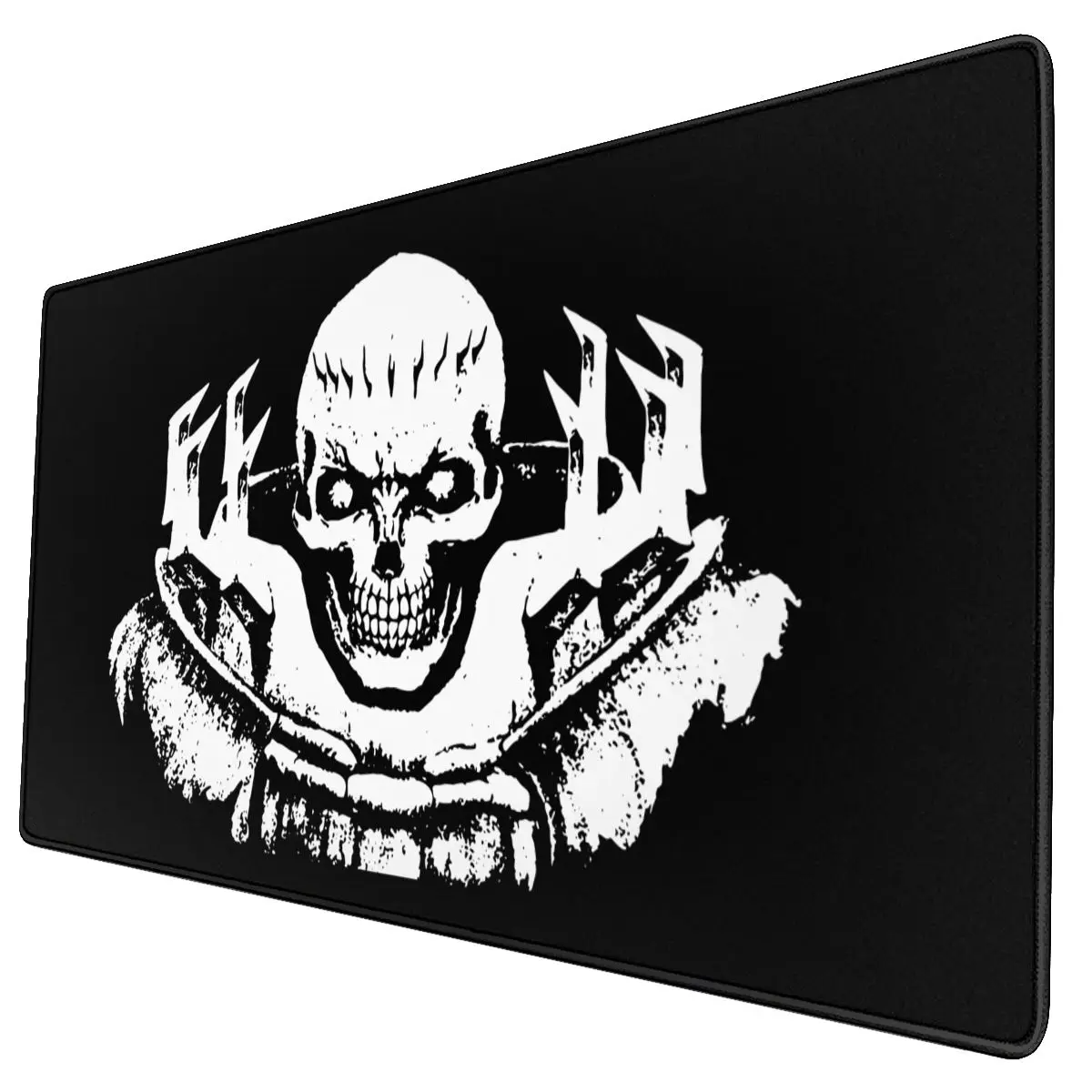 Skull Knight Beserk Dark Fantasy Keyboard Desk Mat Mousepad 80x30 Game Fabric Computer Mouse pad
Skull Knight Beserk Dark Fantasy Keyboard Desk Mat Mousepad 80x30 Game Fabric Computer Mouse pad