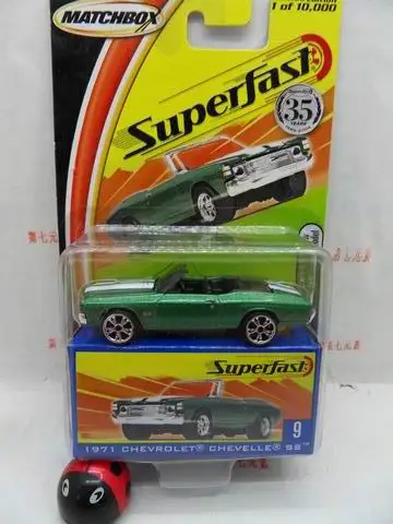 Матчбокс 1/64 Chevy Corvette коллекция литых под давлением моделей автомобилей из сплава детские игрушки
Матчбокс 1/64 Chevy Corvette коллекция литых под давлением моделей автомобилей из сплава детские игрушки