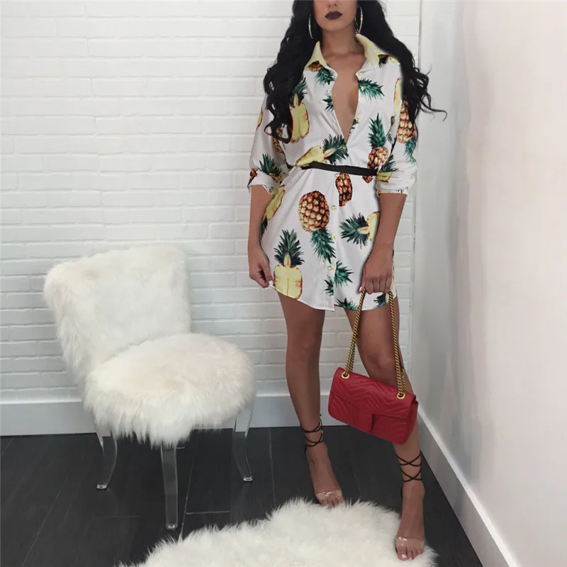 New 2020 Korean Style Women Summer Black Painting Long Shirt Dress With Sash Print Big Size Lady Casual Retro Dresses Robe 
New 2020 Korean Style Women Summer Black Painting Long Shirt Dress With Sash Print Big Size Lady Casual Retro Dresses Robe