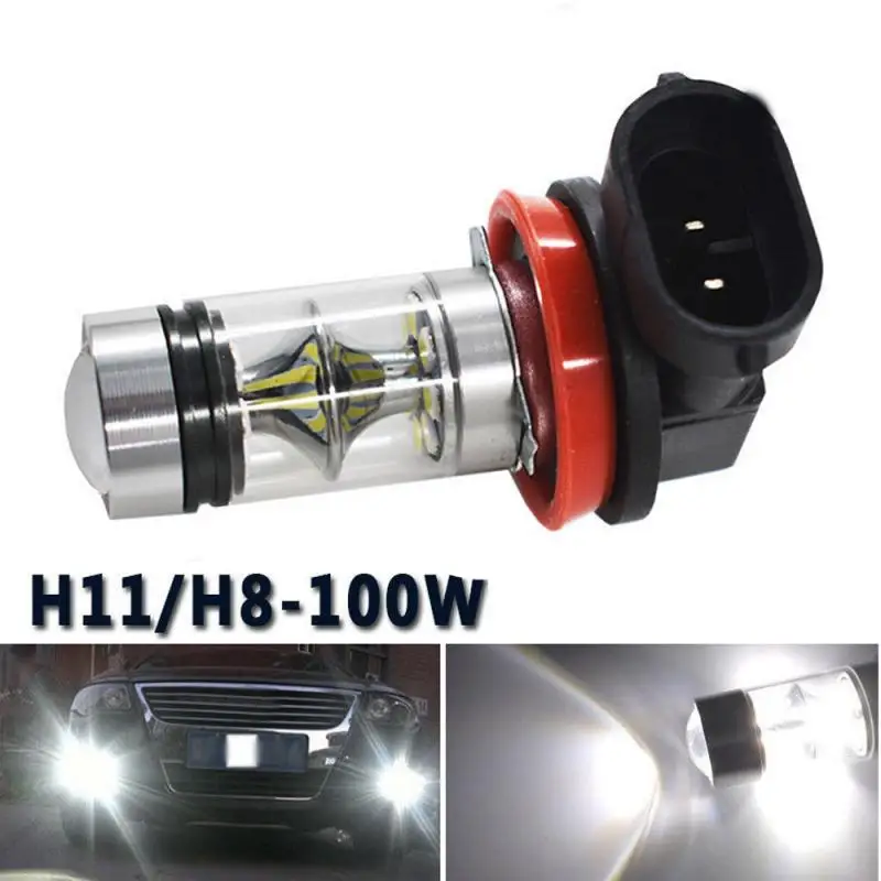 1Pc Led H11 H8 H9 9005 9006 9145 Super White Fog Light Bulb 6000K Car Driving Running Light Auto Led Lamp
1Pc Led H11 H8 H9 9005 9006 9145 Super White Fog Light Bulb 6000K Car Driving Running Light Auto Led Lamp