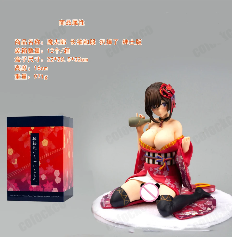 native Pink Cat Tataro Original Character Taxi Kimono Taxi 1/6 Scale Figure Sexy Girls adult PVC Action Figures Toys
native Pink Cat Tataro Original Character Taxi Kimono Taxi 1/6 Scale Figure Sexy Girls adult PVC Action Figures Toys