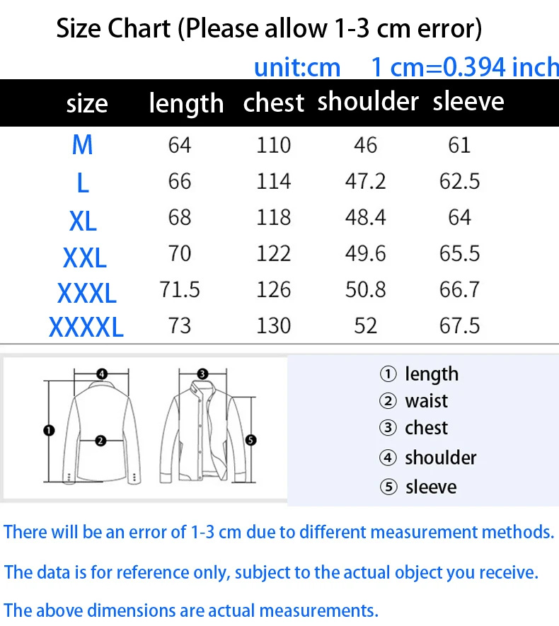 AKSR 2020 New Men's Down Jacket White Duck Down Warm Jacket Lapel Waterproof Men Winter Coat Clothing Fashion Thick Zipper
AKSR 2020 New Men's Down Jacket White Duck Down Warm Jacket Lapel Waterproof Men Winter Coat Clothing Fashion Thick Zipper