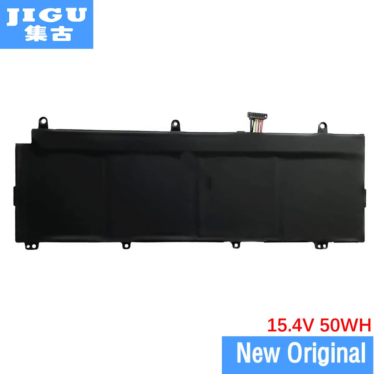 JIGU Оригинальный аккумулятор для ноутбука Asus 0B200-03020000 C41N1805 GX531 GX531GM GX531GX для ROG Зефир S GX531 GX531GM
JIGU Оригинальный аккумулятор для ноутбука Asus 0B200-03020000 C41N1805 GX531 GX531GM GX531GX для ROG Зефир S GX531 GX531GM