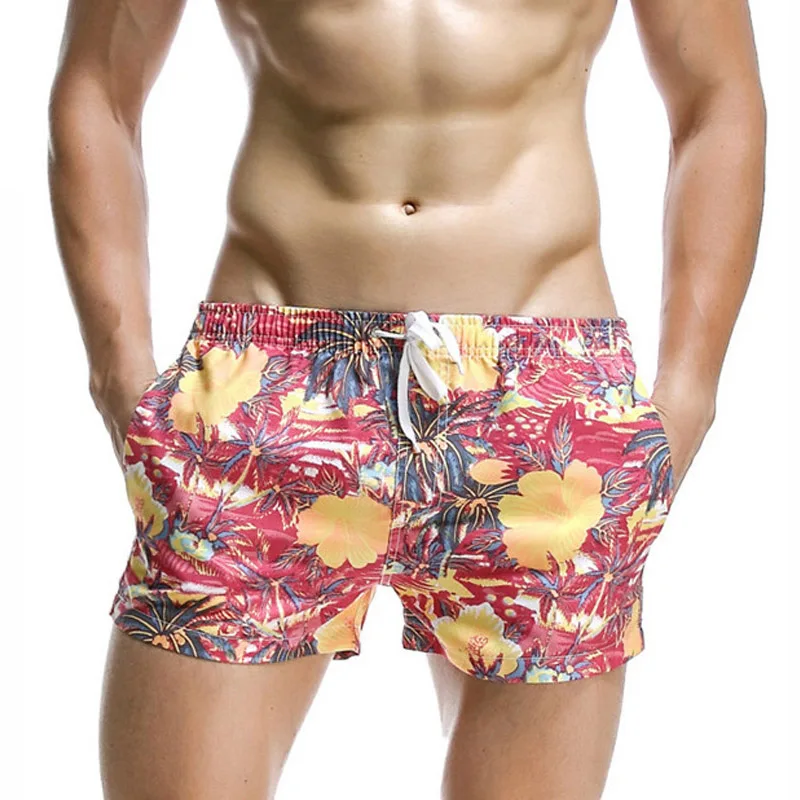 Summer Men Fashion Surf Board Shorts Beach Swim Shorts Men Quick Dry Casual Sport Shorts Trunks Gym Jogger Shorts
Summer Men Fashion Surf Board Shorts Beach Swim Shorts Men Quick Dry Casual Sport Shorts Trunks Gym Jogger Shorts