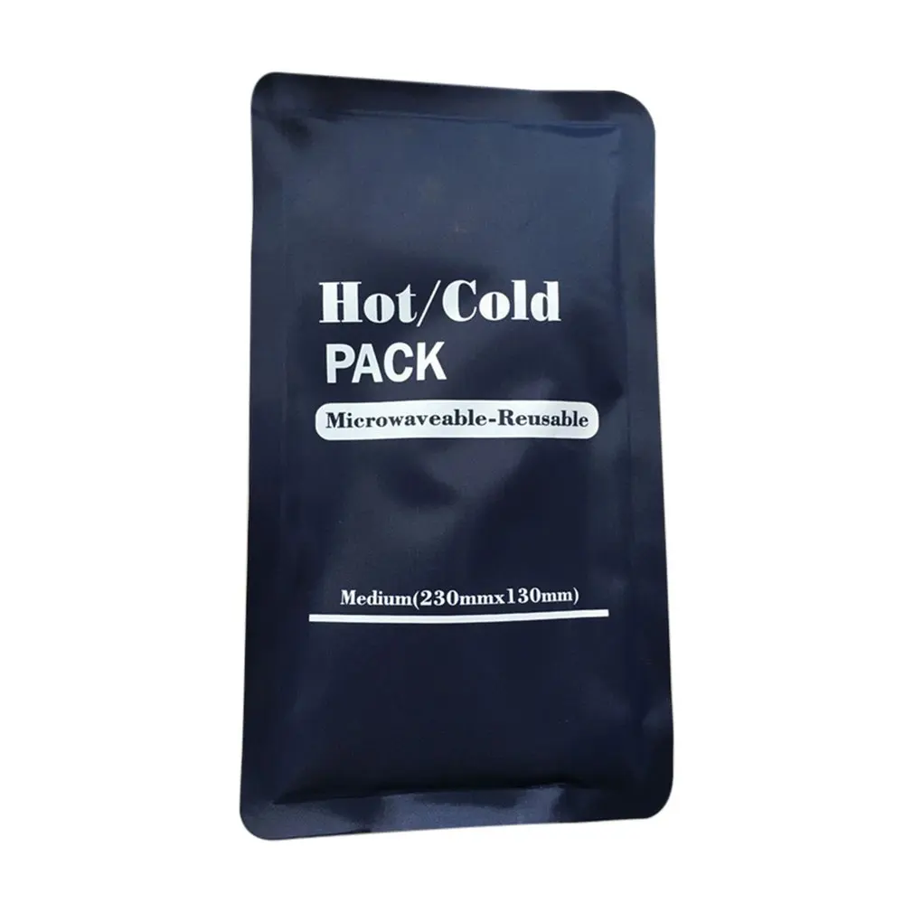 Cold And Hot Compress Physiotherapy Bag Fabric Ice Bag Sports Injury Leak-proof Bag Portable Pain Relieving Ice Bag
Cold And Hot Compress Physiotherapy Bag Fabric Ice Bag Sports Injury Leak-proof Bag Portable Pain Relieving Ice Bag