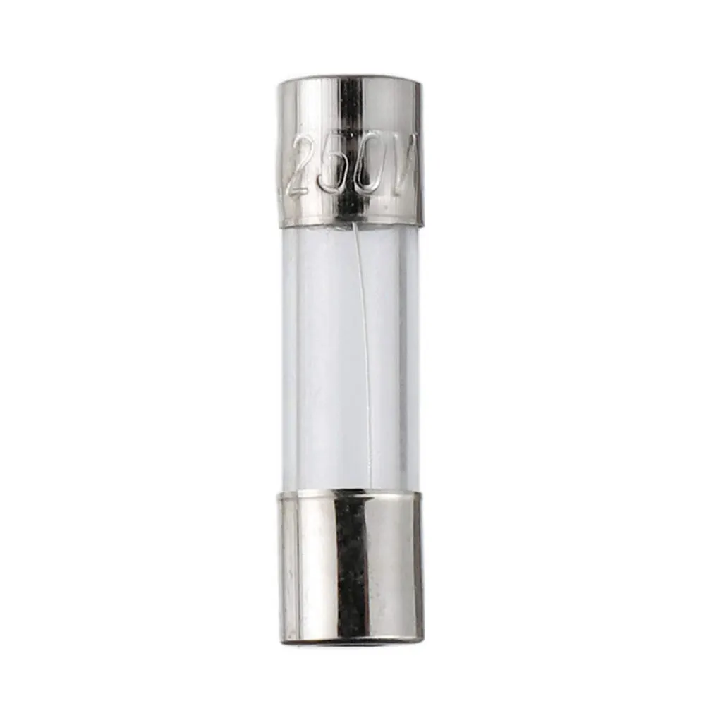 150 Pcs/Set Tube Fuses Fast-Blow Glass Fuses Tube Assorted Kit 5-20mm 250V 0.1A-20A Quick Blow Glass Tube Fuse Assorted Kits
150 Pcs/Set Tube Fuses Fast-Blow Glass Fuses Tube Assorted Kit 5-20mm 250V 0.1A-20A Quick Blow Glass Tube Fuse Assorted Kits