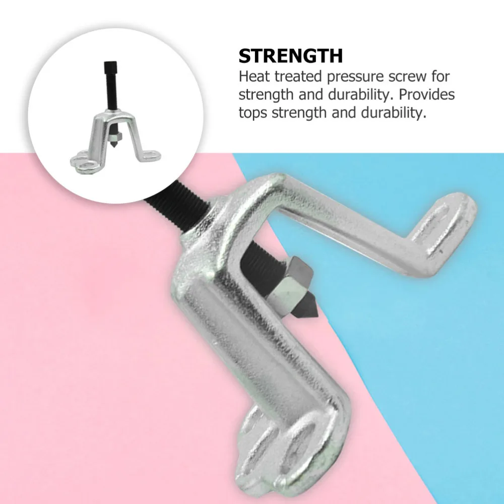 Front Hub Installer Puller Tool Power Steering Pulley Remover Hub Grappler
Front Hub Installer Puller Tool Power Steering Pulley Remover Hub Grappler