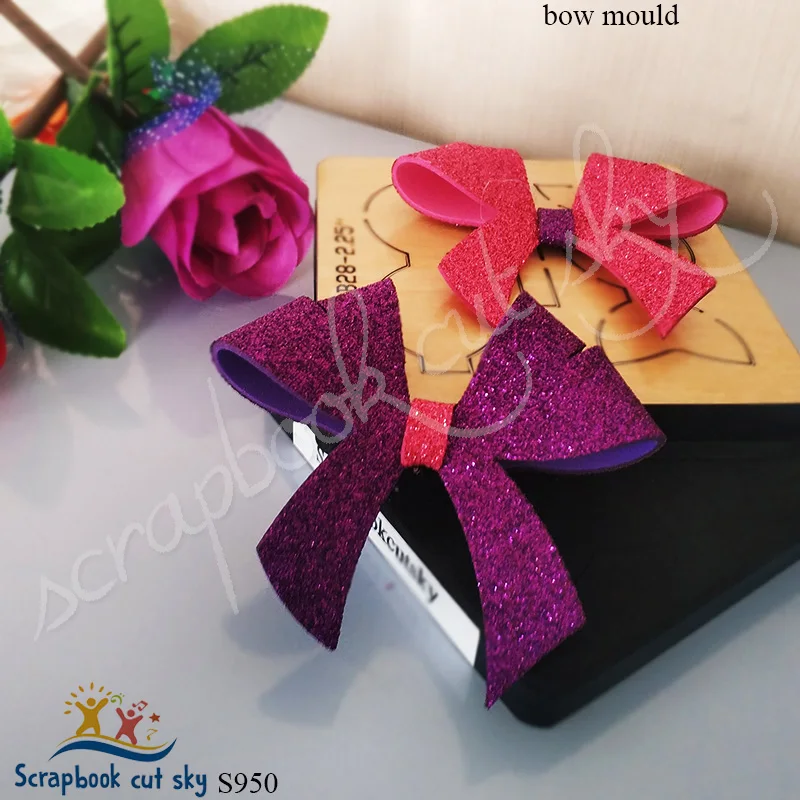 BOW S950 The new Scrapbook cut Sky2020 products are suitable for general purpose machines in the market
BOW S950 The new Scrapbook cut Sky2020 products are suitable for general purpose machines in the market