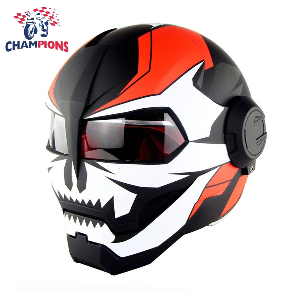 HEROBIKER New Anti-Fall Full Face Motorcycle Helmet Anti-fog Visor Riding Man Windproof Motocross Racing Motobike Helmet
HEROBIKER New Anti-Fall Full Face Motorcycle Helmet Anti-fog Visor Riding Man Windproof Motocross Racing Motobike Helmet