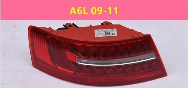 Eosuns Led Warning Light for Audi A6l 2009-2011, Brake Light + Turn Signal Rear Bumper Light Reflector
Eosuns Led Warning Light for Audi A6l 2009-2011, Brake Light + Turn Signal Rear Bumper Light Reflector