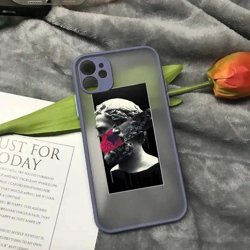 Elegant Davy Cellphone Clear Case For Iphone 7 8 Plus X Xs Max Xr 11 12 Mini Pro Max TPU Cover
Elegant Davy Cellphone Clear Case For Iphone 7 8 Plus X Xs Max Xr 11 12 Mini Pro Max TPU Cover