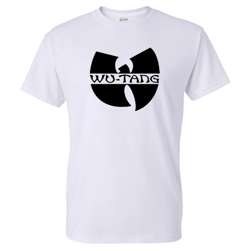 Wu Tang Clan T-shirt Men Women Sport Casual Streetwear High Quality Cotton Hip Hop Tshirt Fashion Band Print T Shirt Tees Tops 
Wu Tang Clan T-shirt Men Women Sport Casual Streetwear High Quality Cotton Hip Hop Tshirt Fashion Band Print T Shirt Tees Tops