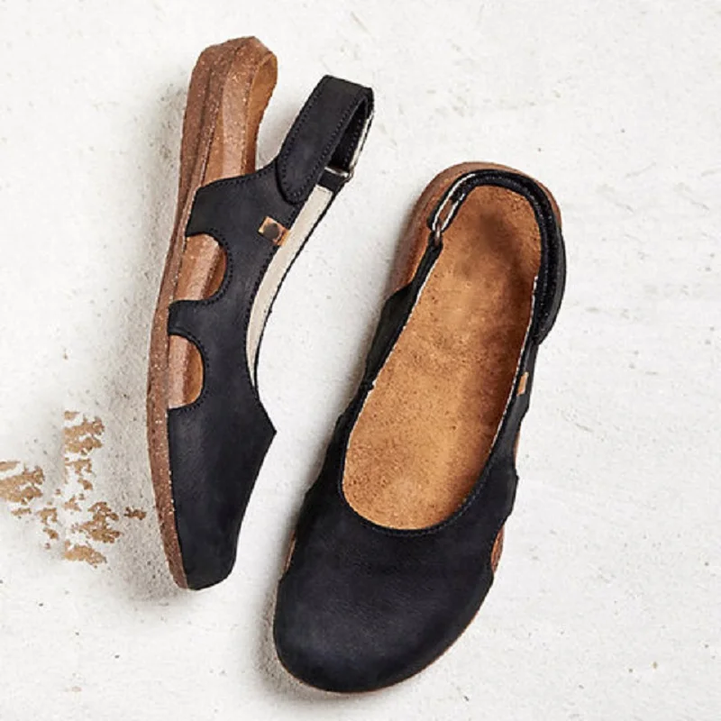 IPPEUM Woman Flats Summer Women Shoes Comfy Platform Flats Sole Ladies Casual Soft Slides Buckle Woman Sandals zapatos de mujer
IPPEUM Woman Flats Summer Women Shoes Comfy Platform Flats Sole Ladies Casual Soft Slides Buckle Woman Sandals zapatos de mujer