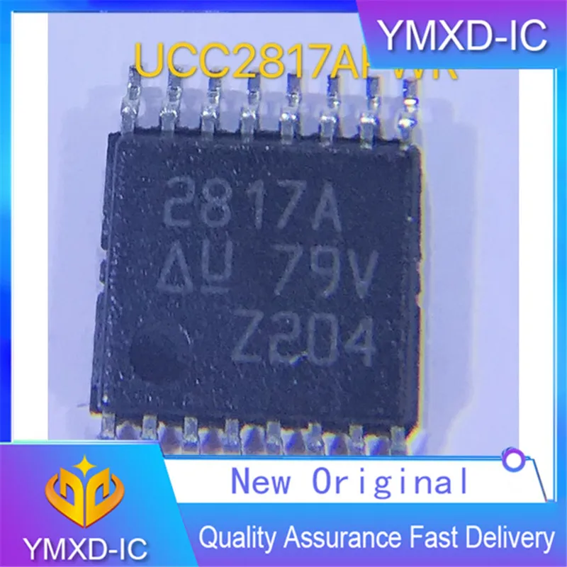10Pcs/Lot New Original Power Factor 2817a Tssop16 Power Factor Correction Original
10Pcs/Lot New Original Power Factor 2817a Tssop16 Power Factor Correction Original