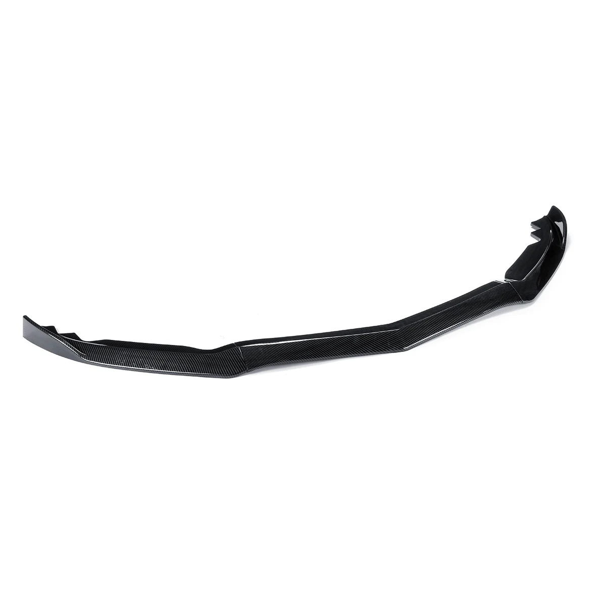 3PCS Carbon Fiber Style Front Bumper Lip Cover Trim Car Front Bumper Cover For Cadillac ATS 2015-2018
3PCS Carbon Fiber Style Front Bumper Lip Cover Trim Car Front Bumper Cover For Cadillac ATS 2015-2018