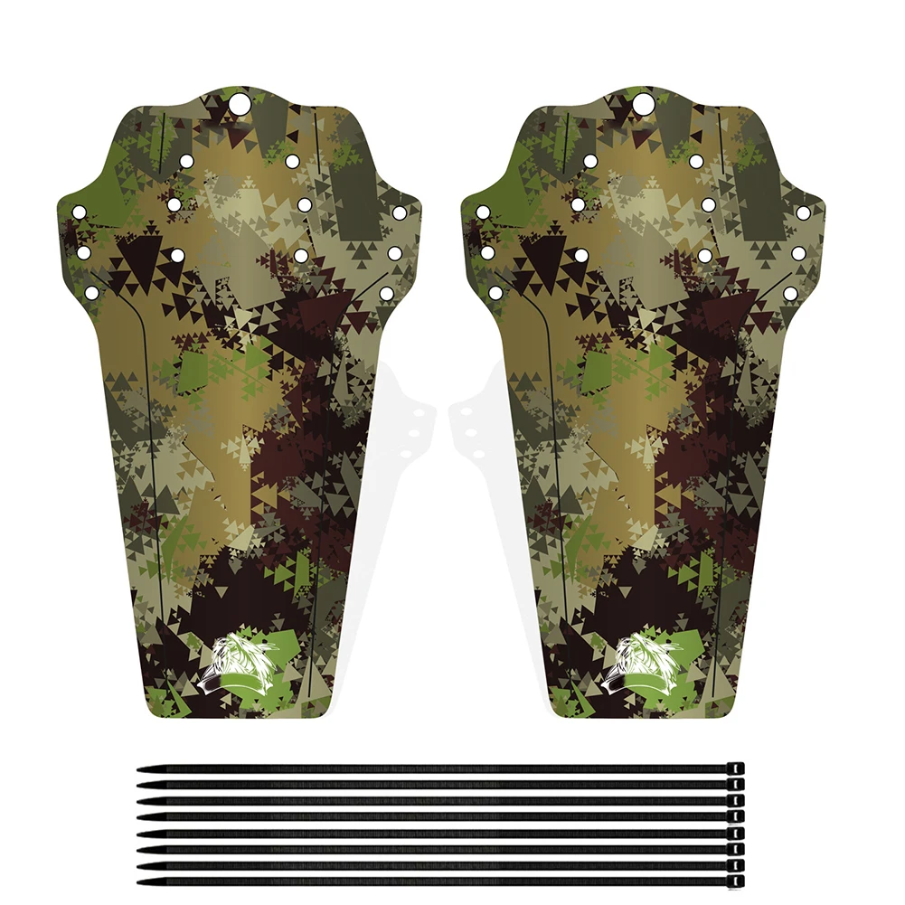 Bicycle Fenders Carbon Fiber Color Front/Rear Tire Wheel Universal Mudguard MTB Road Bike Wings Fenders Cycling
Bicycle Fenders Carbon Fiber Color Front/Rear Tire Wheel Universal Mudguard MTB Road Bike Wings Fenders Cycling