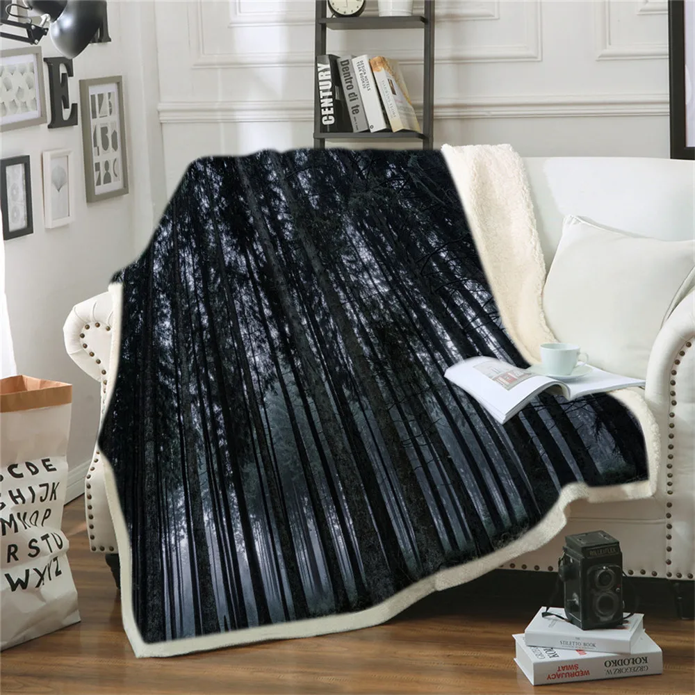 Landscape With Separate Tree In The Night Sky Bedspread Coverlet Blankets Fleece Throw Cover Wrap Personalized Thick
Landscape With Separate Tree In The Night Sky Bedspread Coverlet Blankets Fleece Throw Cover Wrap Personalized Thick