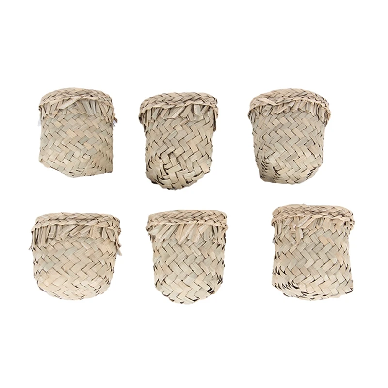 for WPL D12 1/10 RC Truck Car Upgrade Parts Storage Basket Straw Wicker Basket Rattan Pot Decoration Accessories
for WPL D12 1/10 RC Truck Car Upgrade Parts Storage Basket Straw Wicker Basket Rattan Pot Decoration Accessories