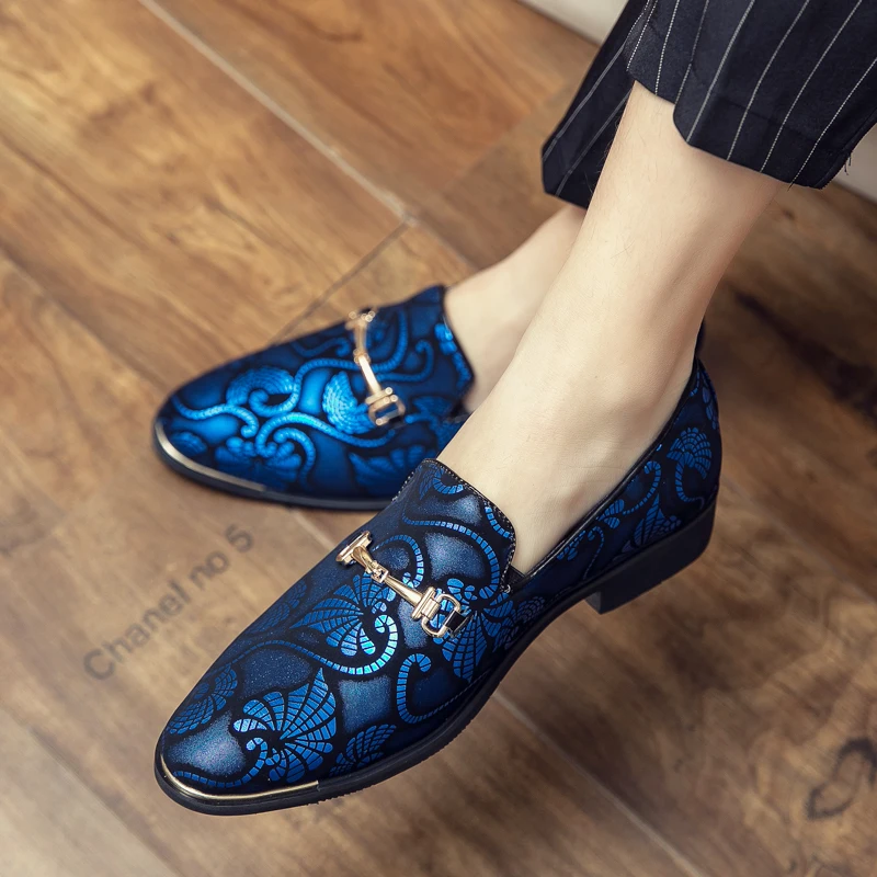 Leather Shoes LEATHER SHOE MAN Casual Shoes Men Fashion Business Leather Pointed Driving Luxury Formal Summer Men's Classic
Leather Shoes LEATHER SHOE MAN Casual Shoes Men Fashion Business Leather Pointed Driving Luxury Formal Summer Men's Classic