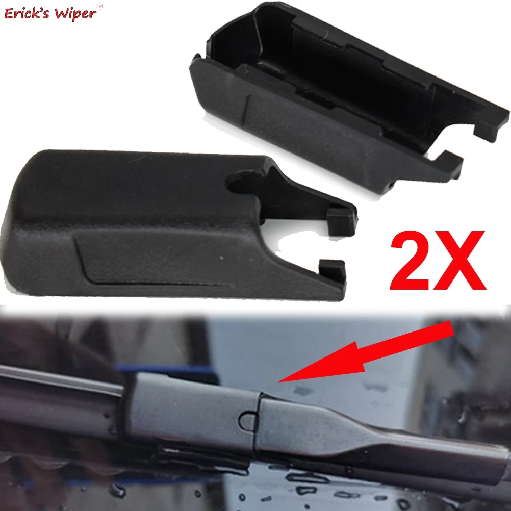 Erick's Wiper Pair Front Windscreen Wiper Arm Cover Cap Clips Fitting Part For Mercedes Benz W176 W246 W447 X253 Newer Style Arm
Erick's Wiper Pair Front Windscreen Wiper Arm Cover Cap Clips Fitting Part For Mercedes Benz W176 W246 W447 X253 Newer Style Arm