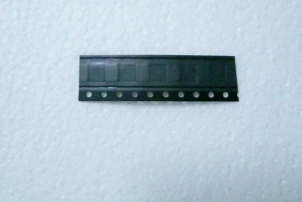 10 шт. 100% Новинка запасная часть подсветки U1580 чип IC U1502 12 контактов DY LM3534 для 6 6g