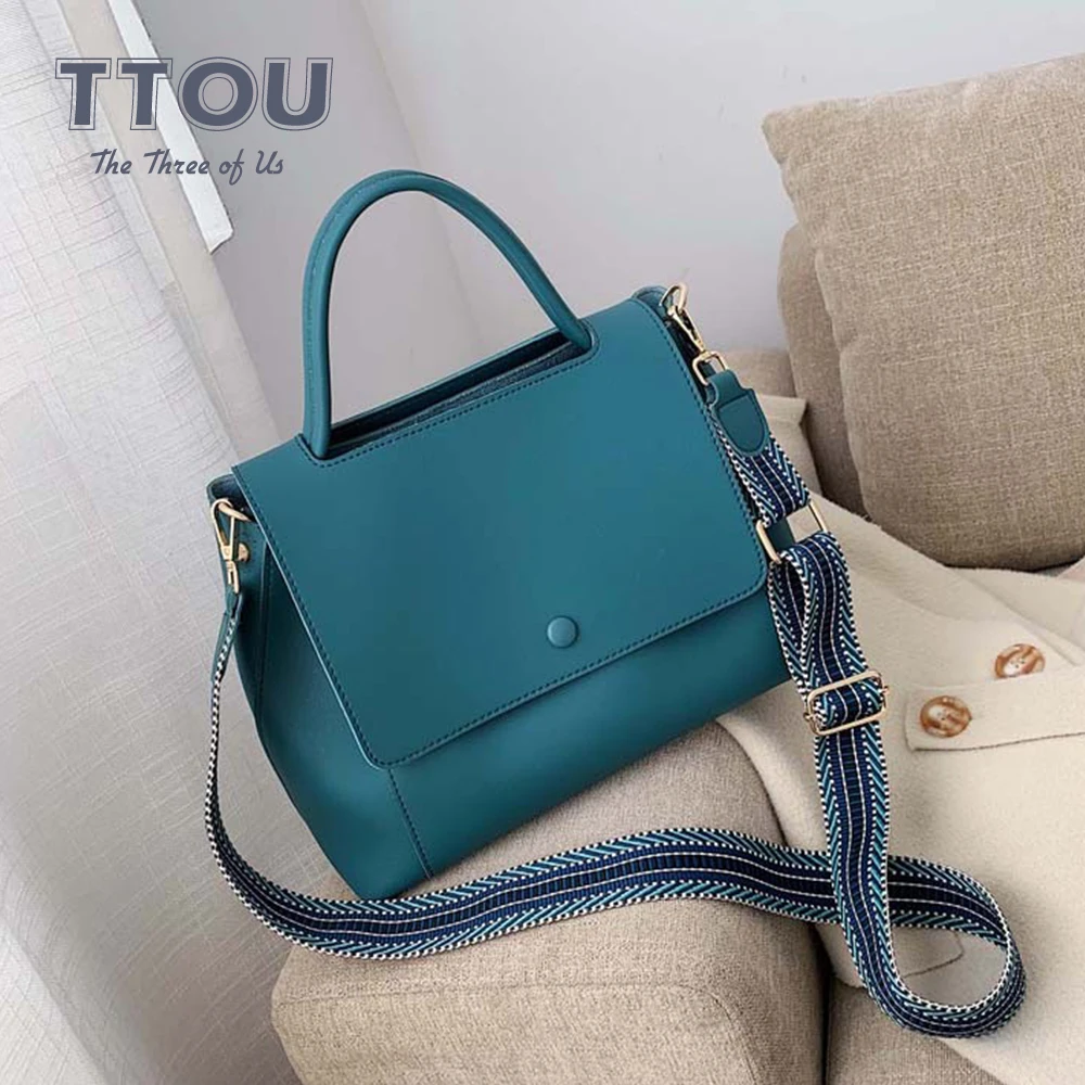 Casual Solid Simple Style Large Capacity Women Handbags Quality Designer Female Shoulder Bags Pu Leather Lady Crossbody Bags
Casual Solid Simple Style Large Capacity Women Handbags Quality Designer Female Shoulder Bags Pu Leather Lady Crossbody Bags