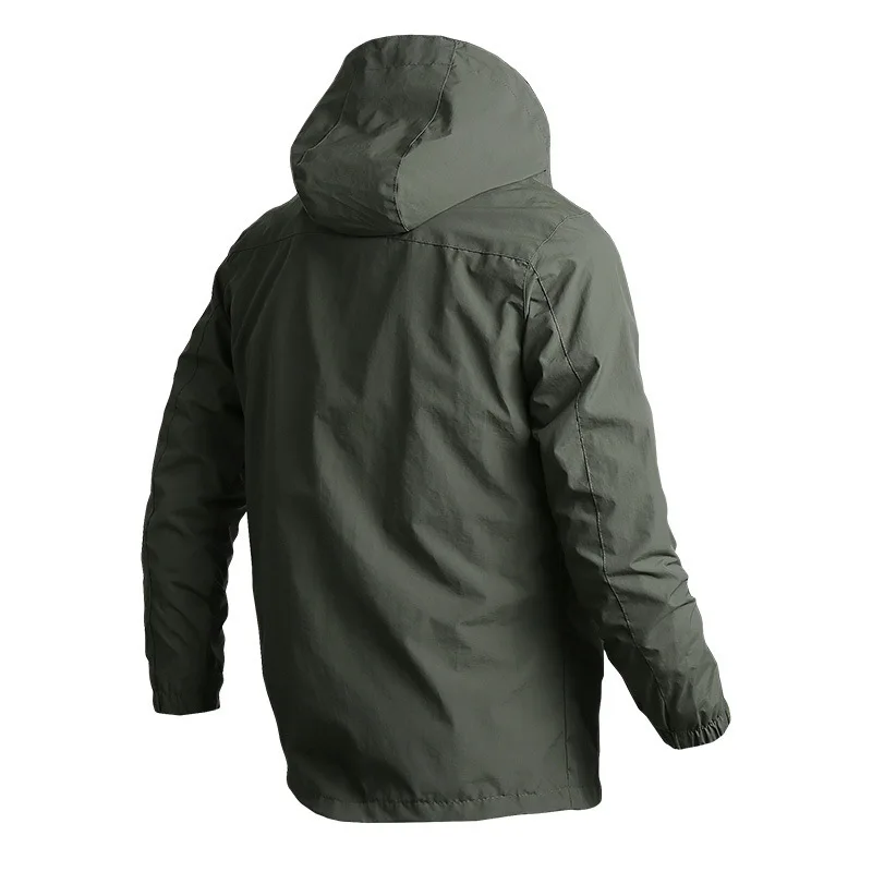 2021 Men's Hoodie Waterproof Auti-UV Sunscreen Fishing Clothing Daiwa Quick Dry Breathable Hiking Camping Sport Fishing Jacket
2021 Men's Hoodie Waterproof Auti-UV Sunscreen Fishing Clothing Daiwa Quick Dry Breathable Hiking Camping Sport Fishing Jacket