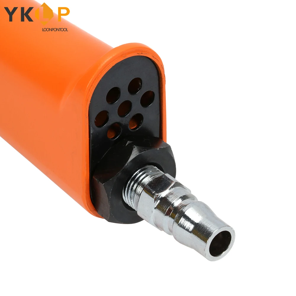 Pneumatic Tool 1/2" Air Impact Wrench Repair Power Tool for Car Repairing Wrenches Tool 10000RPM