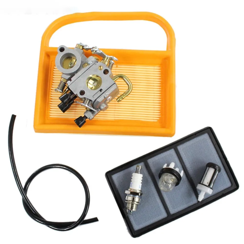 Carburetor Air Filter For For Zama C1Q-S118 For STIHL TS410 TS420 4238-120-0600 Garden Tools Accessories
Carburetor Air Filter For For Zama C1Q-S118 For STIHL TS410 TS420 4238-120-0600 Garden Tools Accessories
