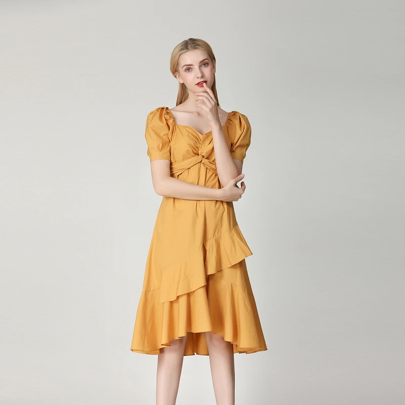 Celebrity Inspire Square Collar 2020 Summer Dress for Woman BODYCONfunk Aethetic Vintage Alternative Harajuku Party Dresses
Celebrity Inspire Square Collar 2020 Summer Dress for Woman BODYCONfunk Aethetic Vintage Alternative Harajuku Party Dresses