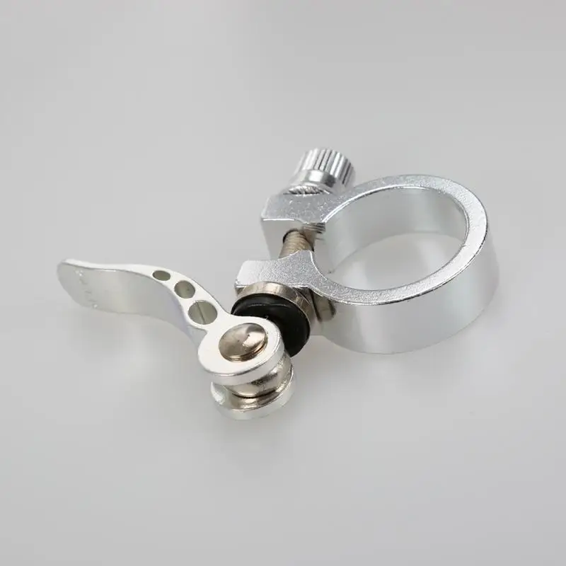 Bicycle Seatpost Clamps 34.9mm Aluminum Alloy Hollow For Mountain Road Bike Clip Cycling Accessories Bicycle Parts
Bicycle Seatpost Clamps 34.9mm Aluminum Alloy Hollow For Mountain Road Bike Clip Cycling Accessories Bicycle Parts