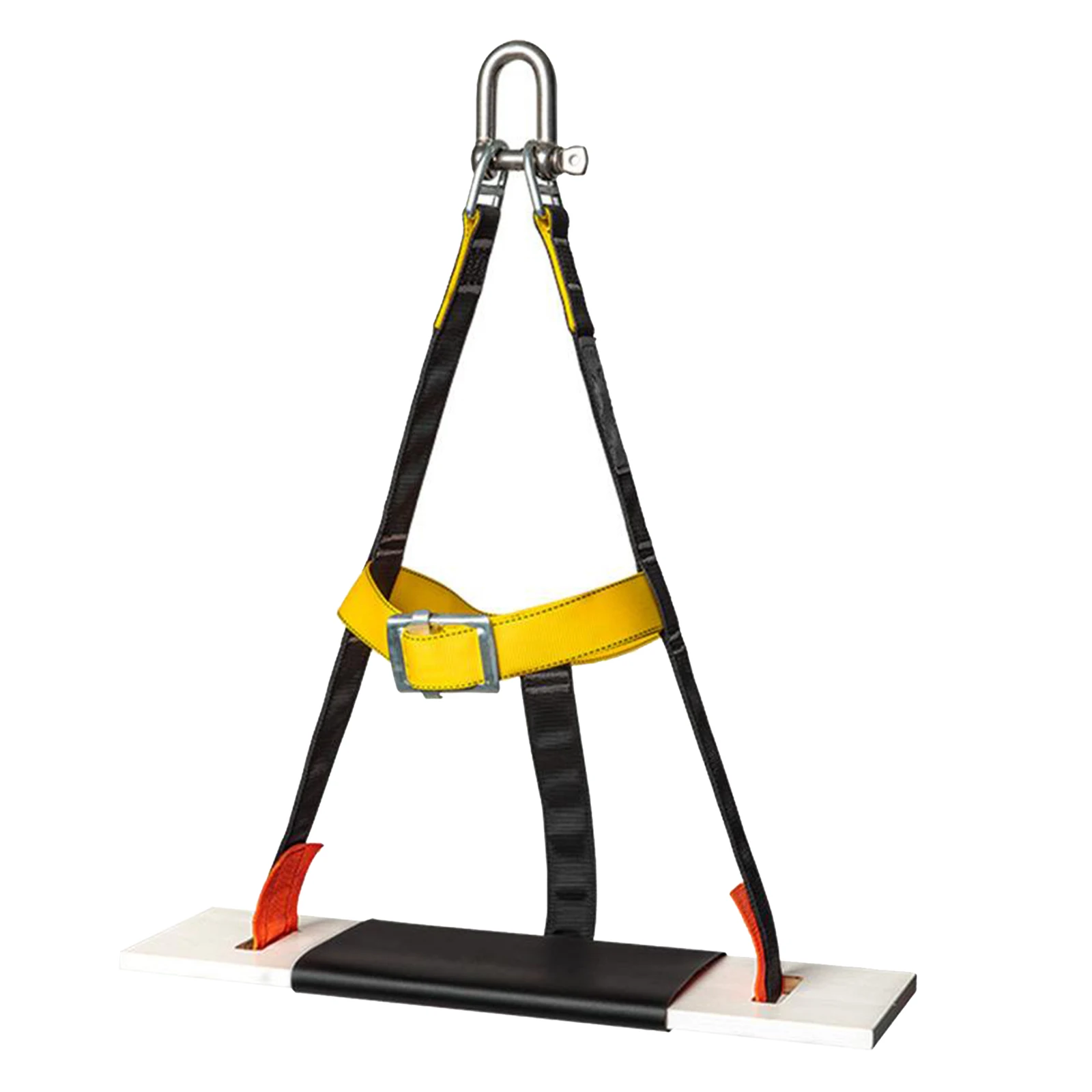 Half Body Safety Belt Tree Climbing Rock Climbing Aerial Work Harness Seat
Half Body Safety Belt Tree Climbing Rock Climbing Aerial Work Harness Seat