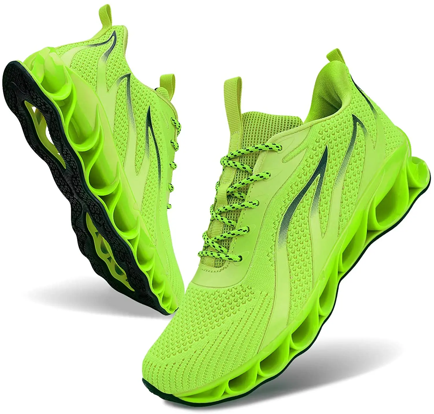 2021 Men's Shoes Summer Sports Shoes Large Size Blade Fly Woven Mesh Men's Fashion Casual Shoes Breathable Running Shoes
2021 Men's Shoes Summer Sports Shoes Large Size Blade Fly Woven Mesh Men's Fashion Casual Shoes Breathable Running Shoes