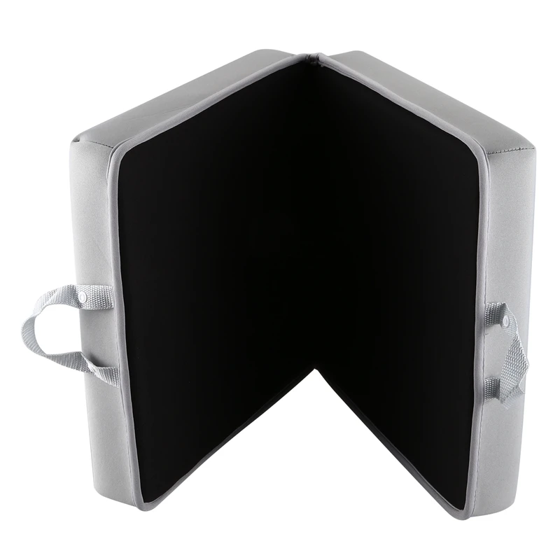 Garden Knee Pads, 24X13.5X 2.4 Inch Kneeling Pads, Foldable Garden Knee Pads for Gardening Yoga Work
Garden Knee Pads, 24X13.5X 2.4 Inch Kneeling Pads, Foldable Garden Knee Pads for Gardening Yoga Work